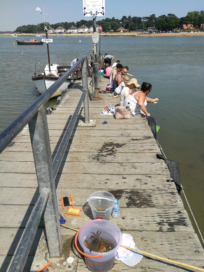 The Ferry Cafe
