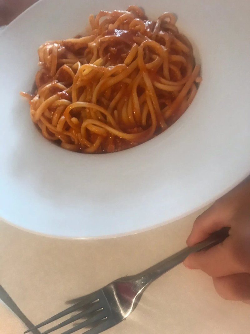 Restaurante San Marino
