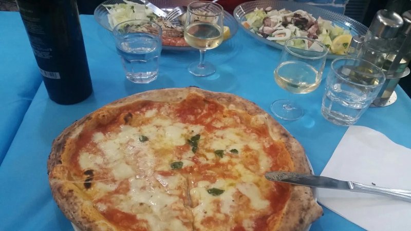 O Cerriglio - Trattoria Cucina Napoletana