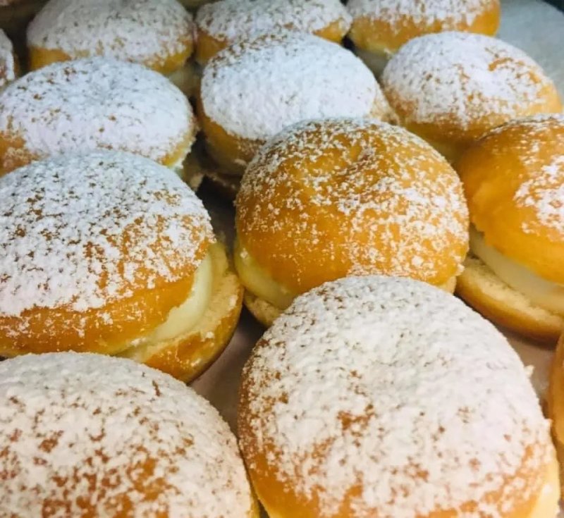 Pasticceria Cavour