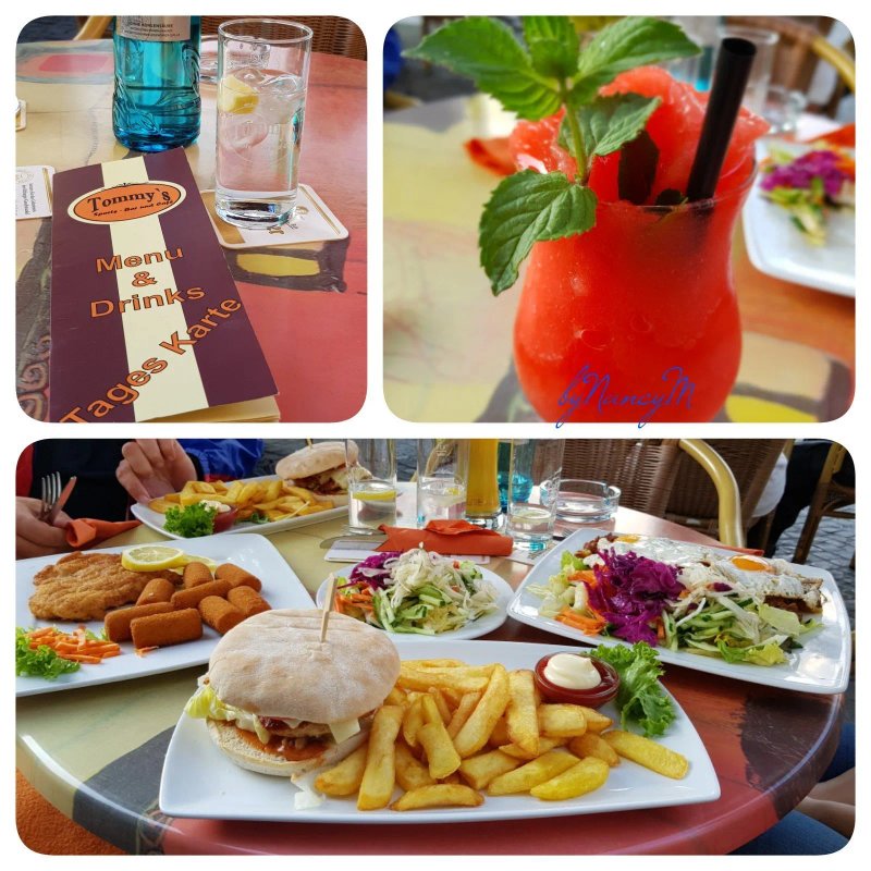 Tommy`s