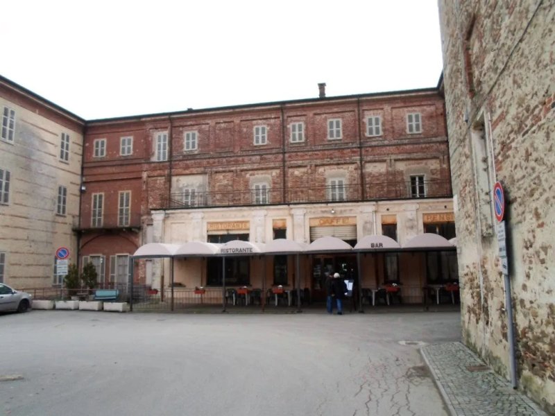 Ristorante Del Santuario