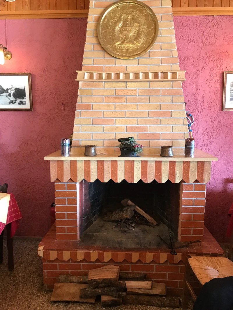 Elaionas Taverna