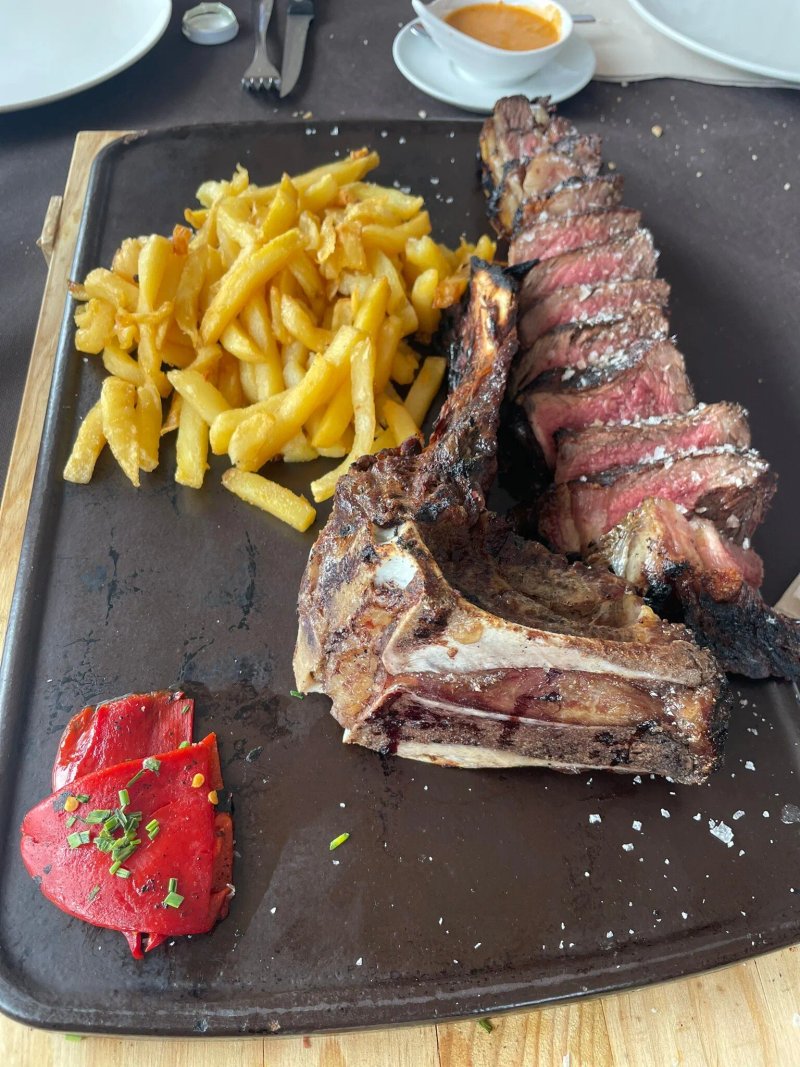 La Parrilla