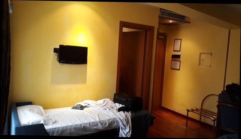 Hotel Centro Roma