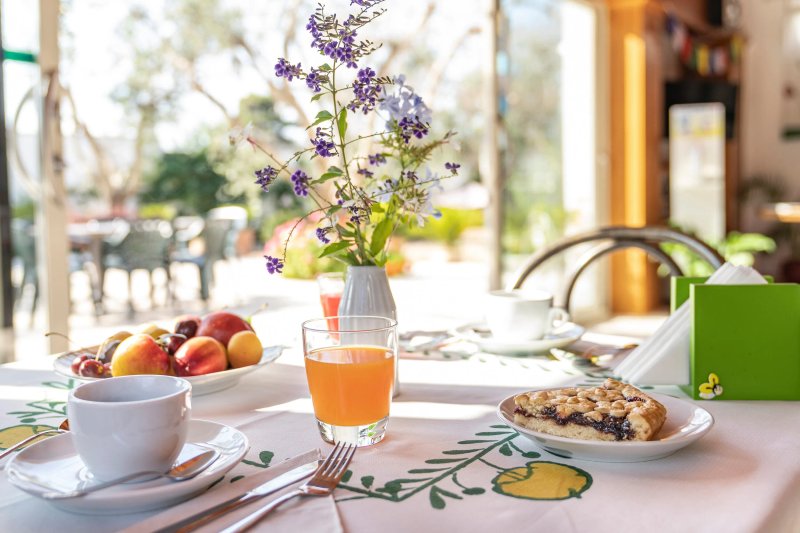Panacea Residence B&B