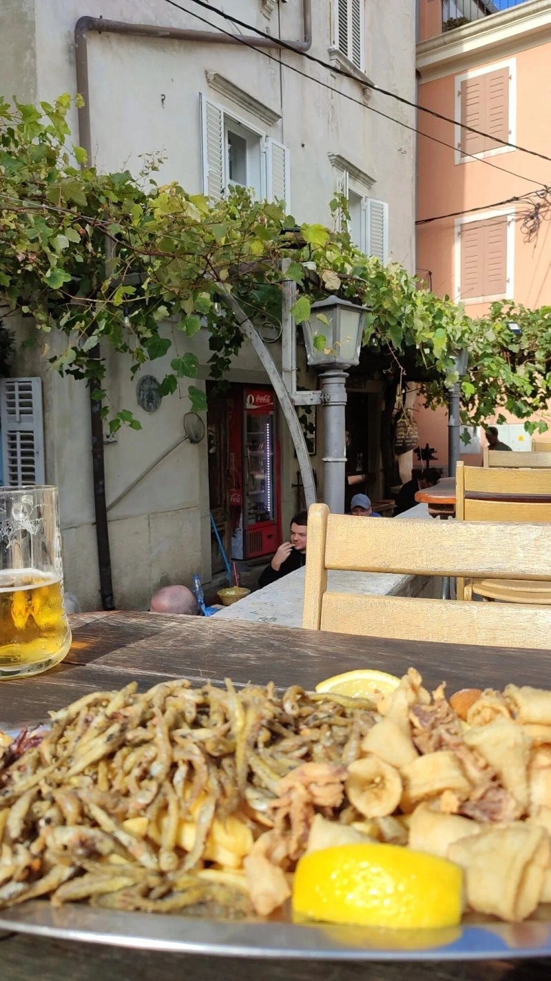 Cantina Klet