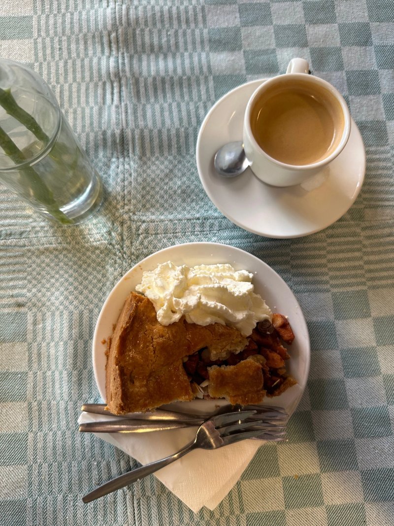 Koffiehuis De Hoek