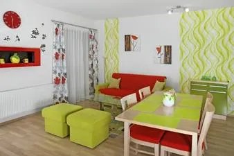 Appartements Keilberg