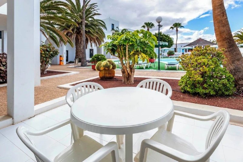 Nazaret  Sol Apartments