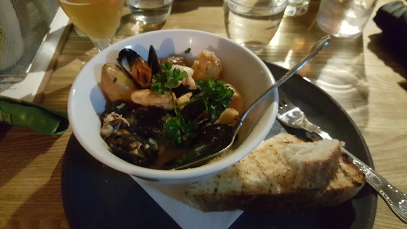 The Albion Ale and Cider House