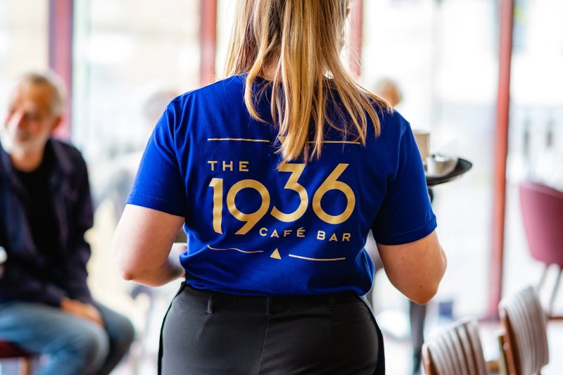 The 1936 Cafe Bar