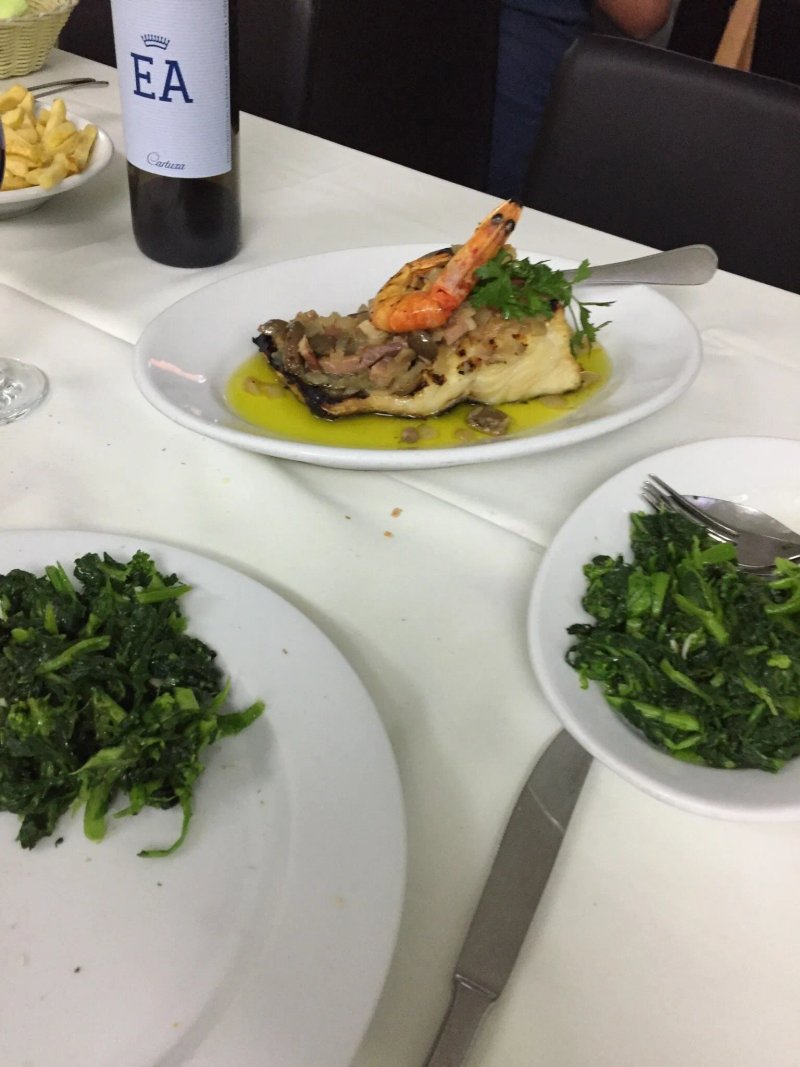 Cafe Restaurante O Grilo