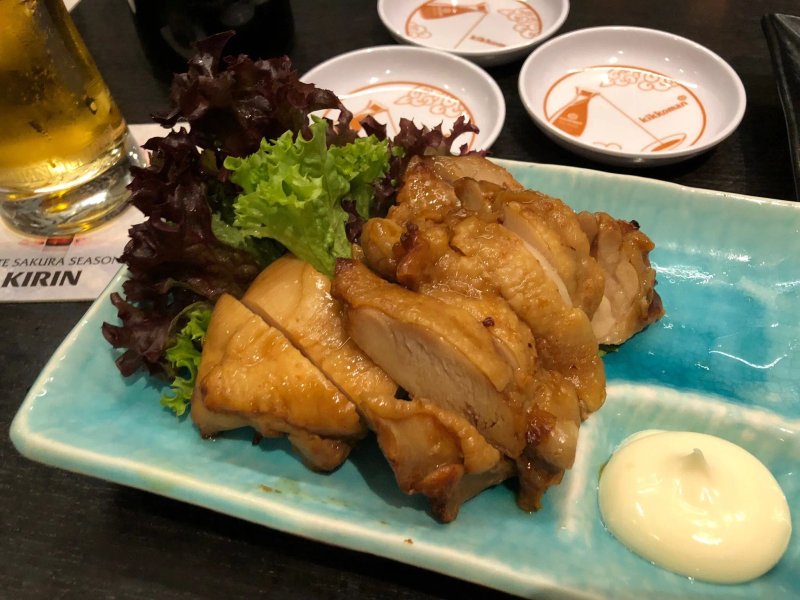 Takumi Japanese