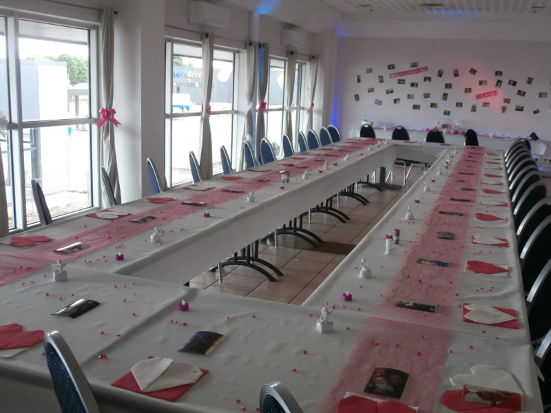 Crescendo restaurant