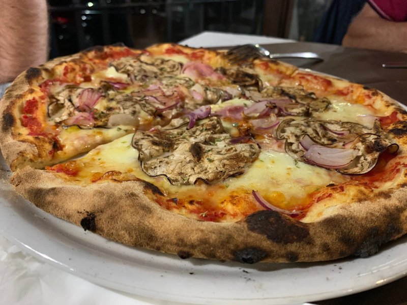 Pizzeria Al Pino