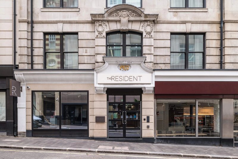 The Resident Covent Garden