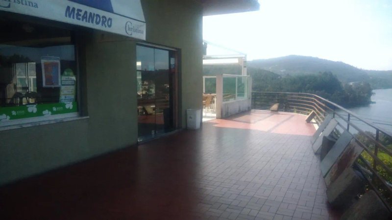 Meandro Restaurant