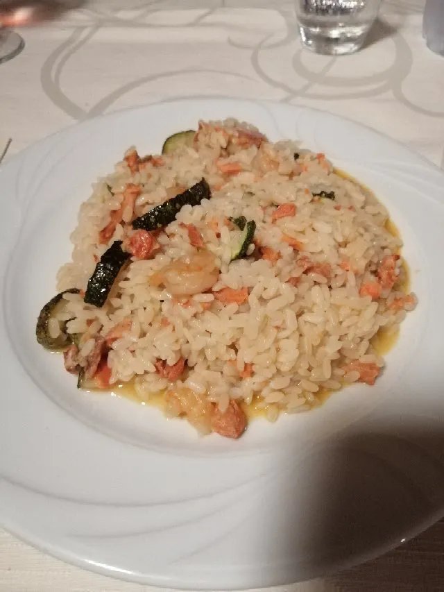 Ristorante Pizzeria del Golfo