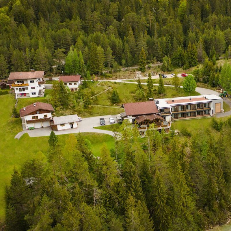 Isarlodge Wiesenhof