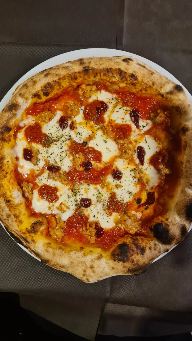 Ristorante Pizzeria Casamatta