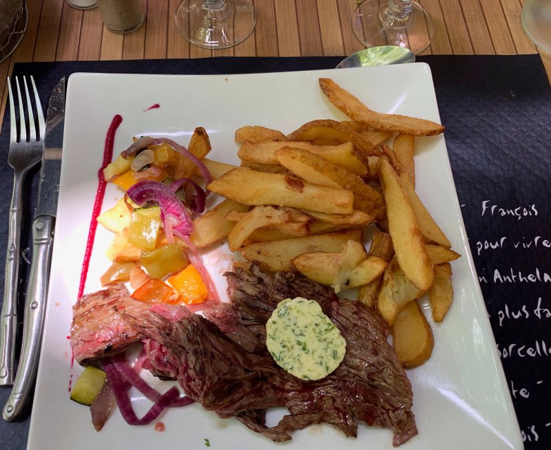 Angele Restaurant