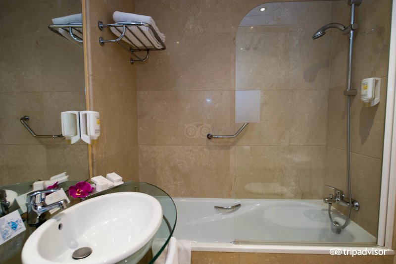 Hotel Arosa
