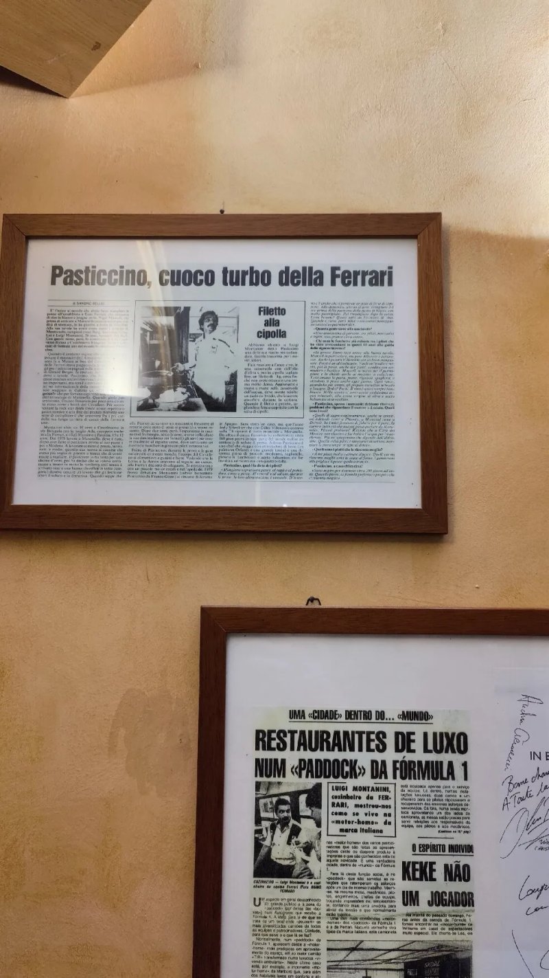 Da Pasticcino