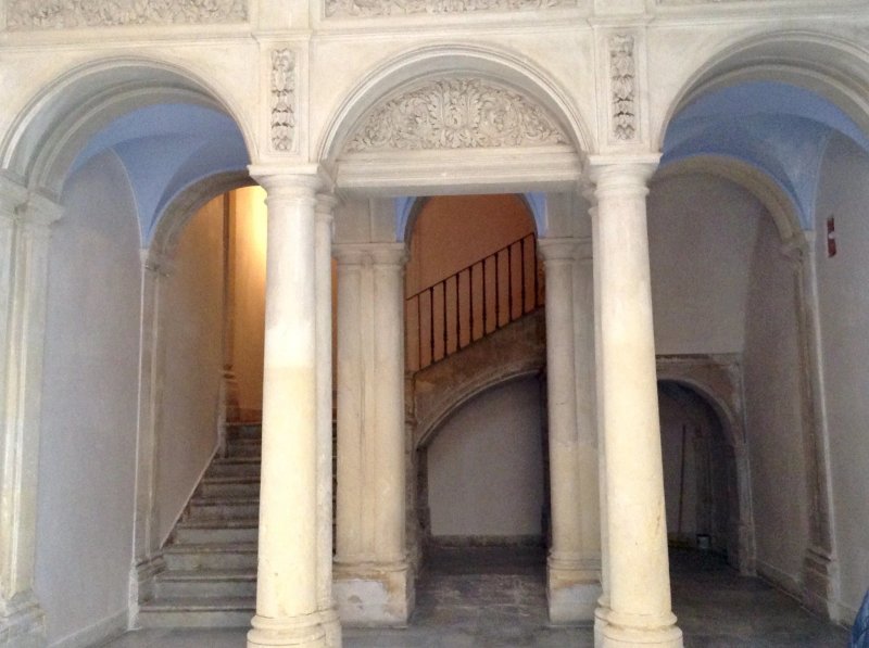 Palazzo Tasca