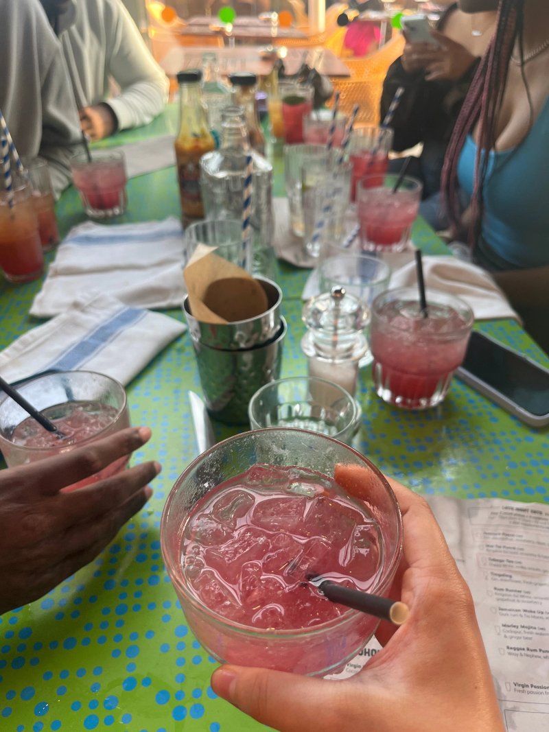 Turtle Bay Walthamstow