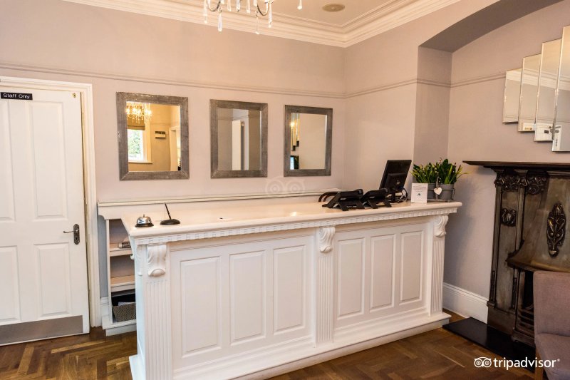 Florence Gardens Boutique Hotel And Restaurant