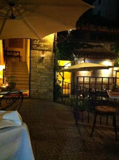 La Locanda del Capitano