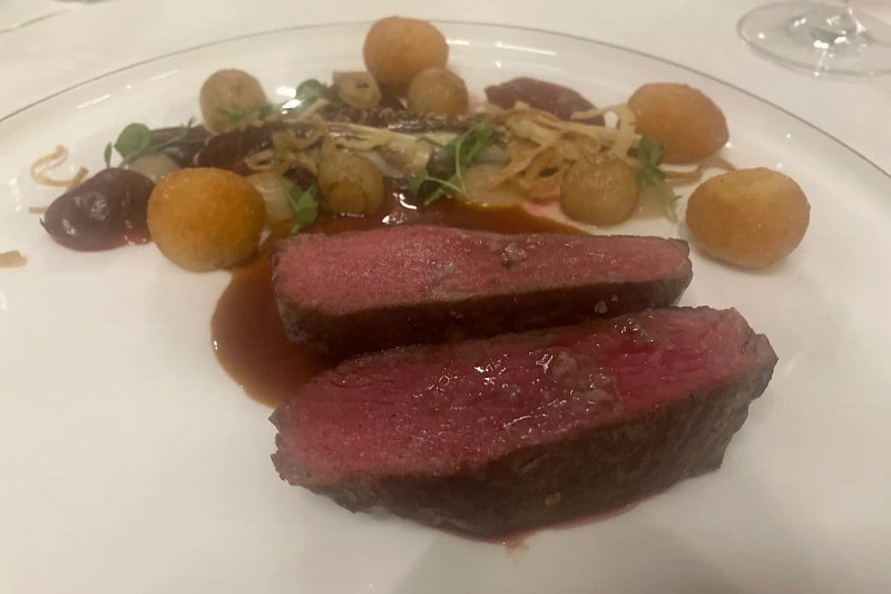 Altdeutsches Restaurant