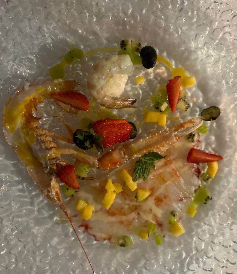 Ristorante Belvedere dell'Excelsior