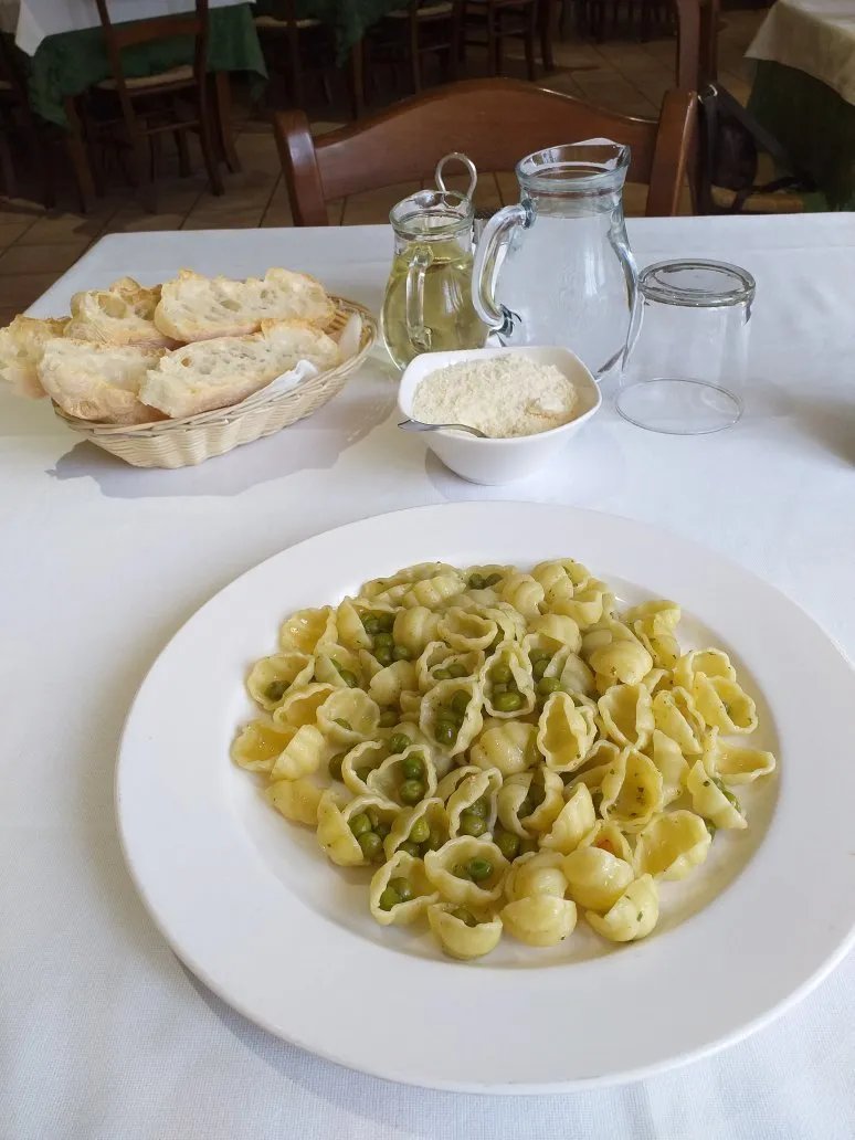 Ristorante Pizzeria Alle Rose