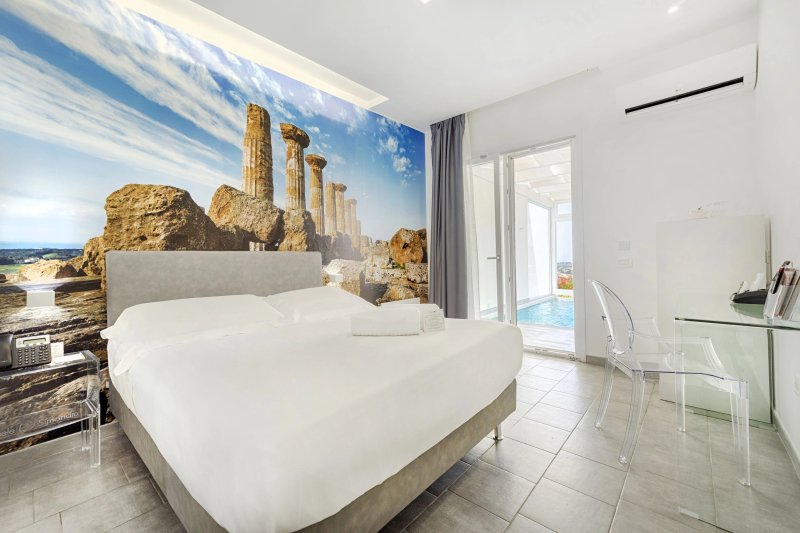 Doric Eco Boutique Resort & Spa Sicily