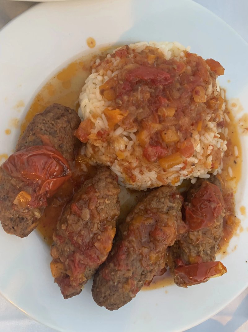 Taverna Kastro