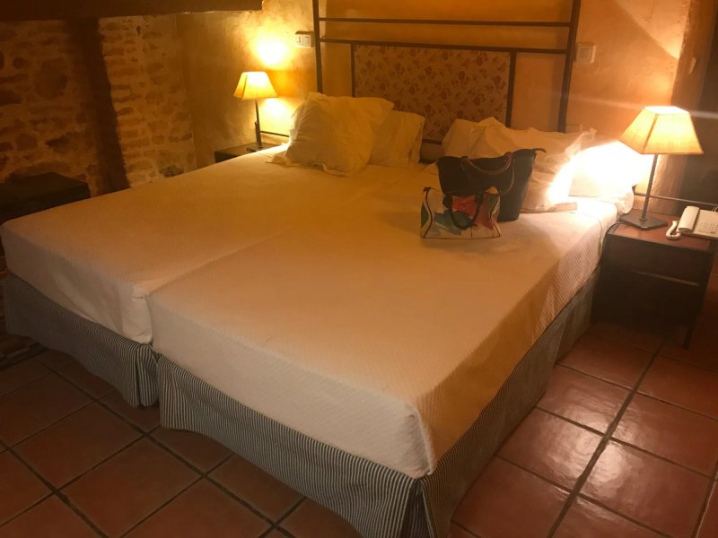 Hotel Plaza de Toros de Almaden