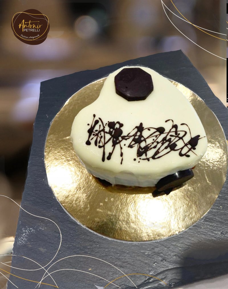 Antonio Petrelli Gelateria Pizzetteria
