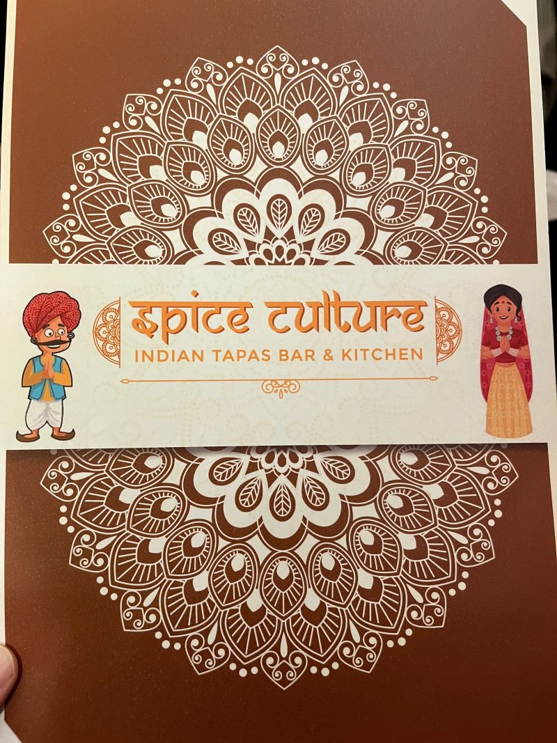 Spice Culture