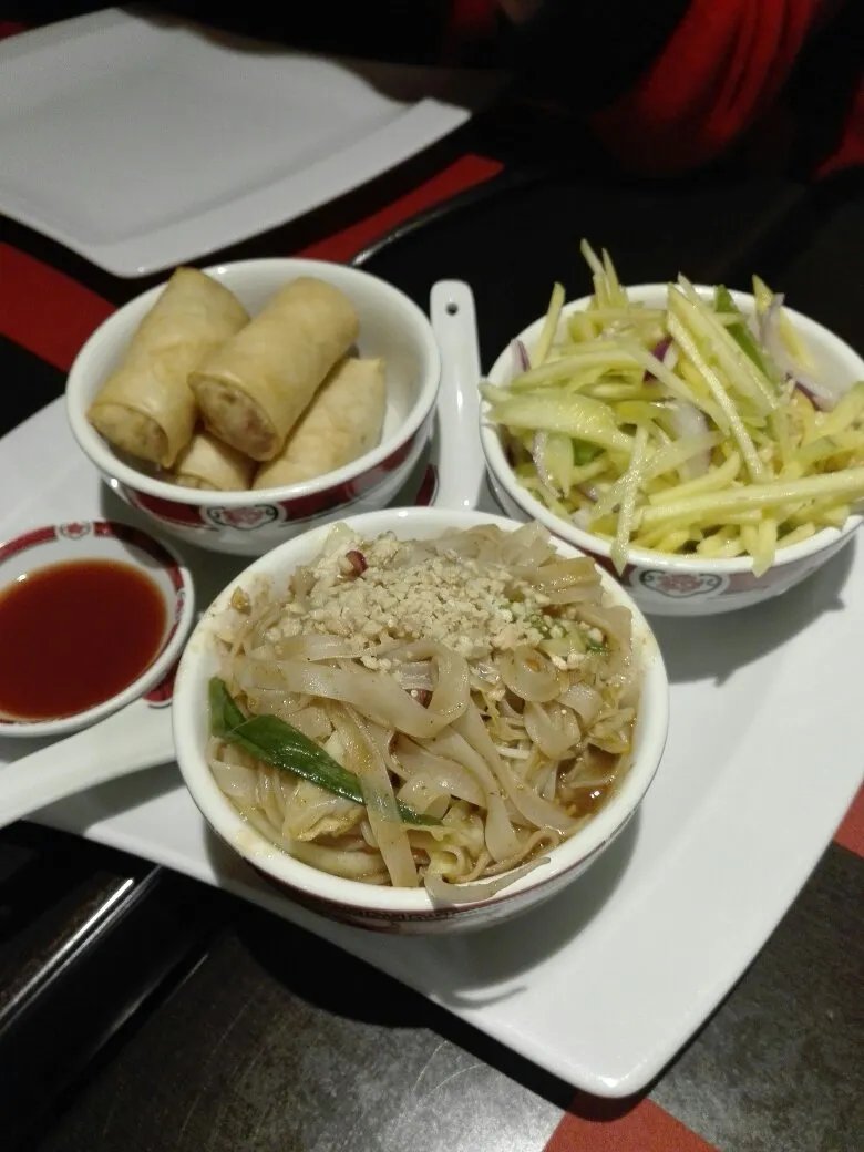 Phuket Thai Restaurant
