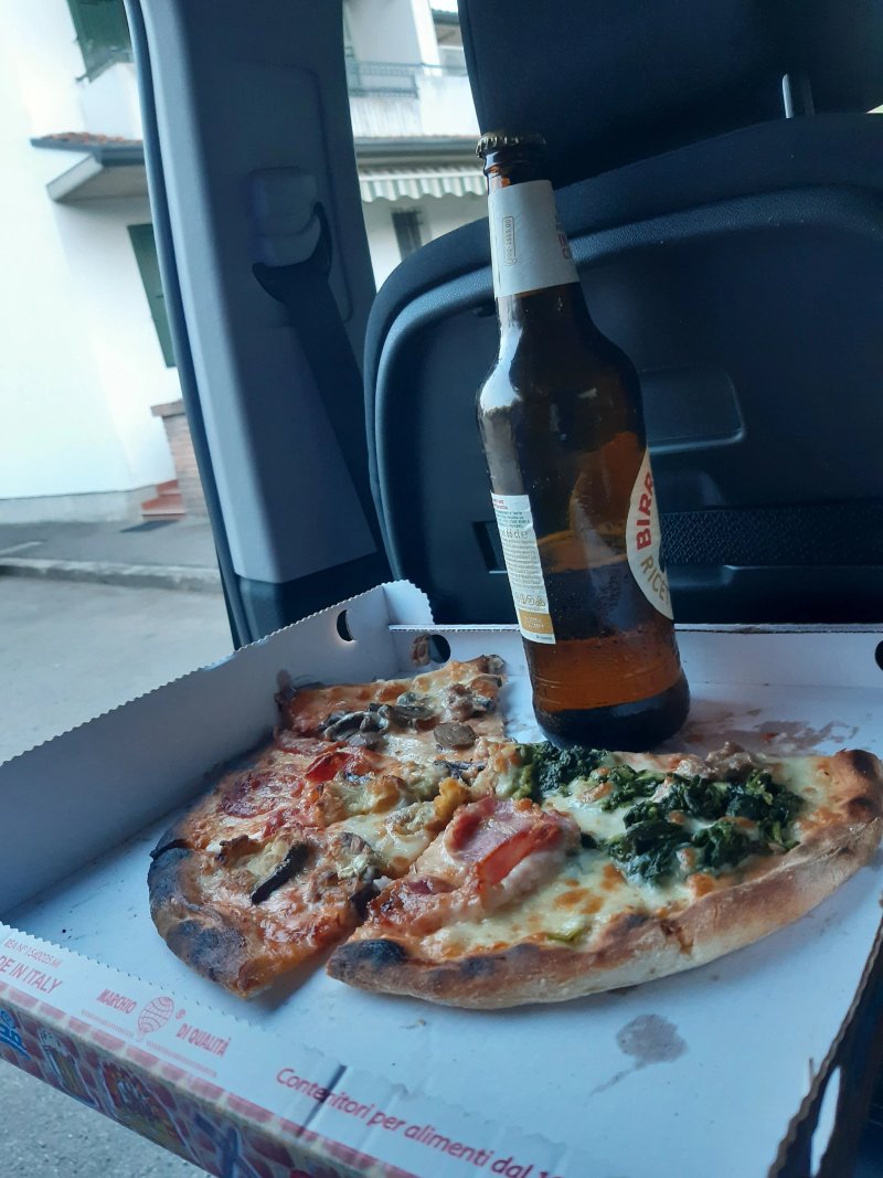 Da Pino Pizzeria Ristorante