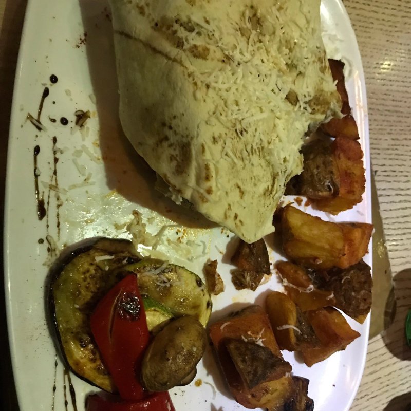 Olive Tree Restoran