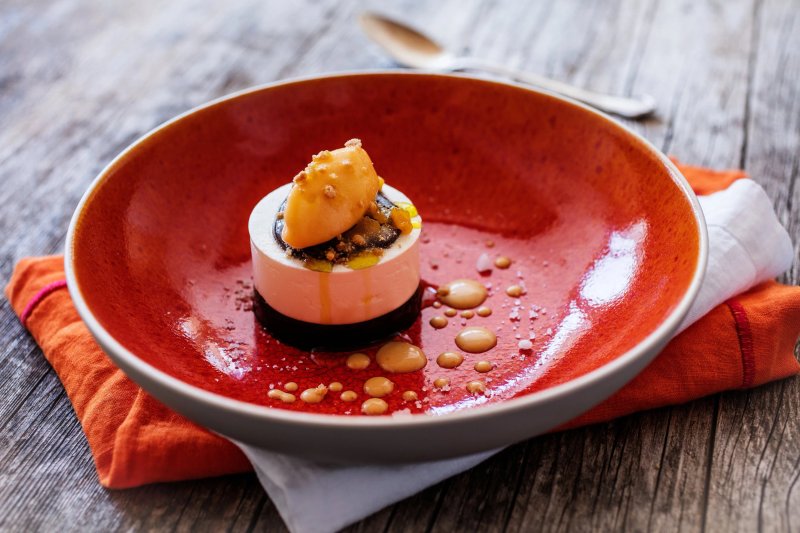 Istrian bistro & Tapas bar