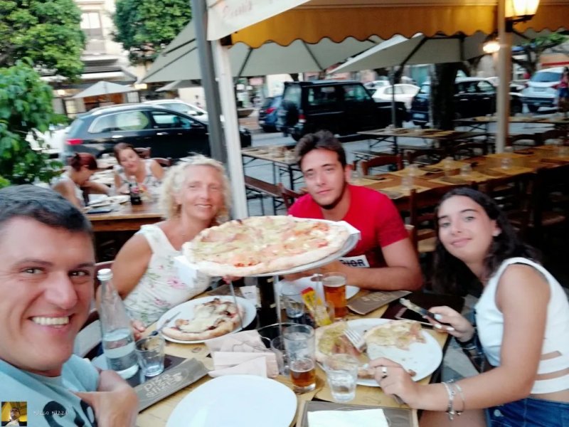 Pizza&Sfizi