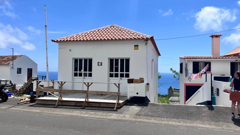 Restaurante Doze Ribeiras