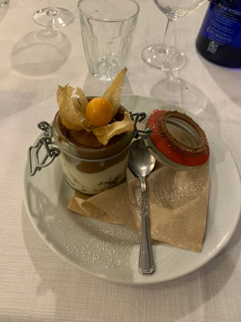 Osteria Rotonda dei Facchinetti
