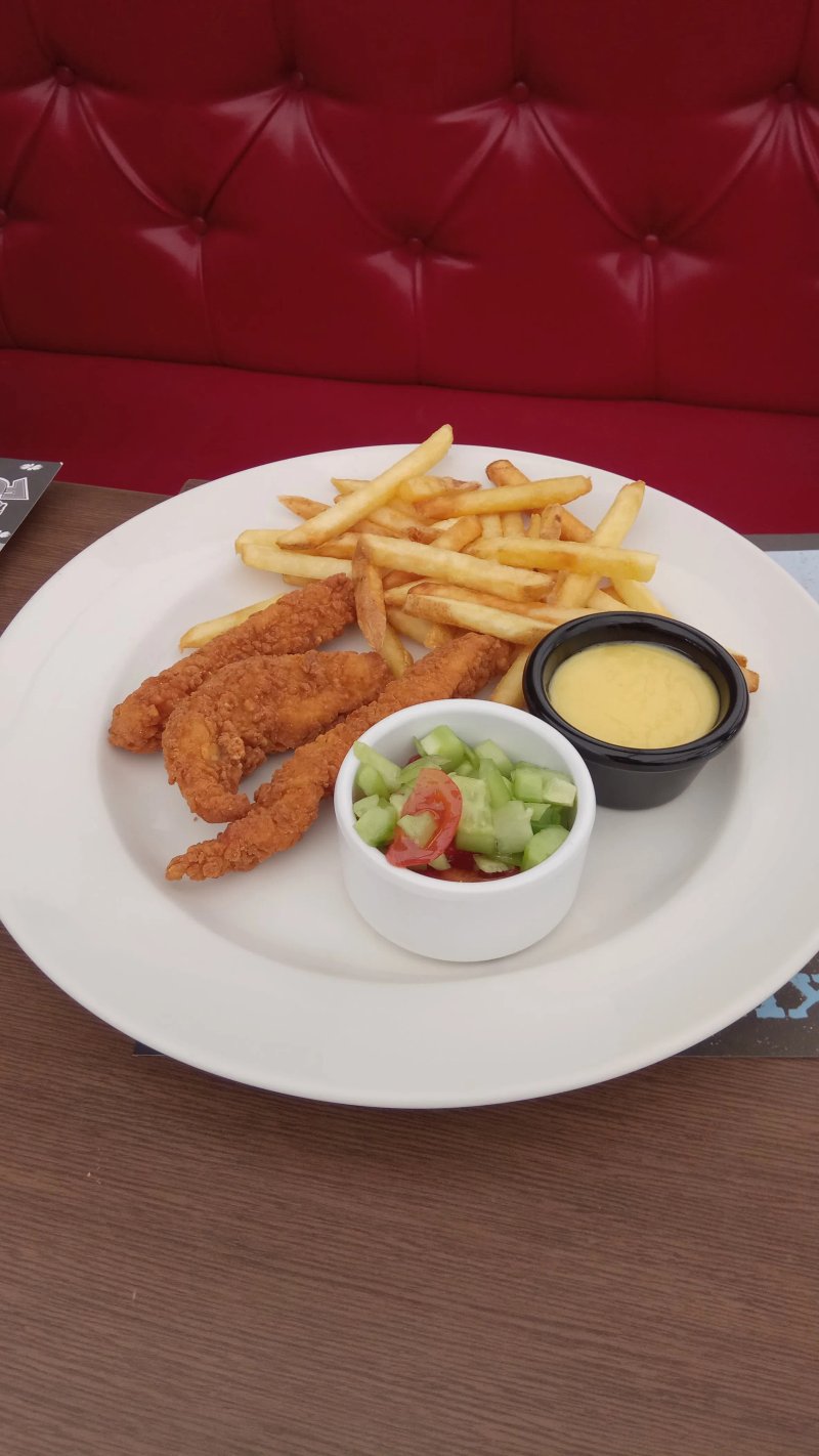 TGI Fridays