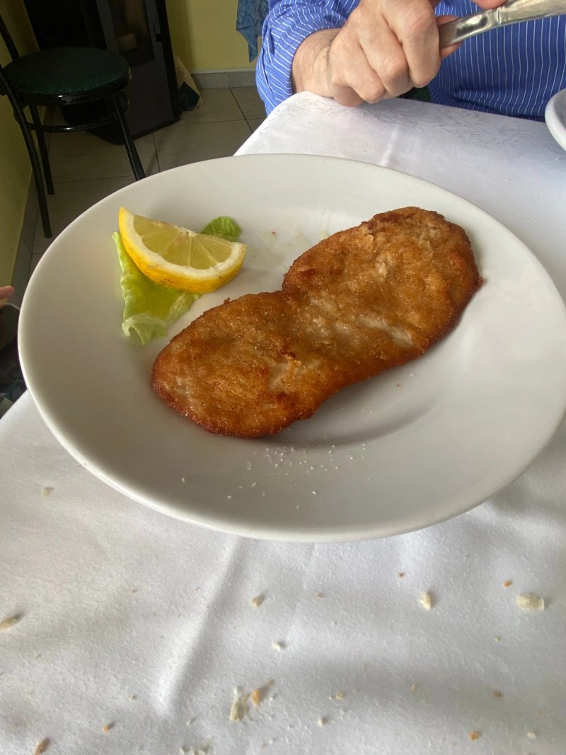 Trattoria degli Ulivi