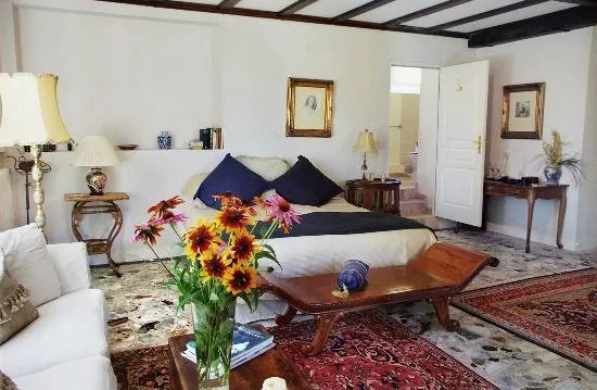 Manoir Petit Meysset